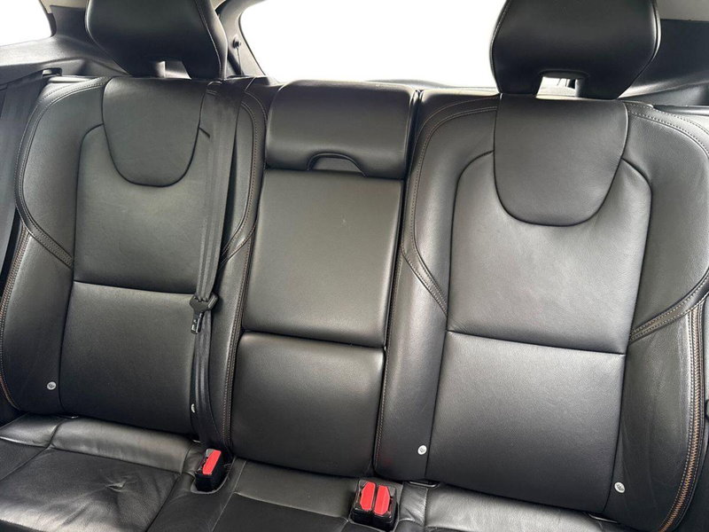 Volvo V40 Cross Country usata a Reggio Calabria (13)