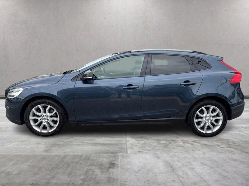 Volvo V40 Cross Country usata a Reggio Calabria (2)