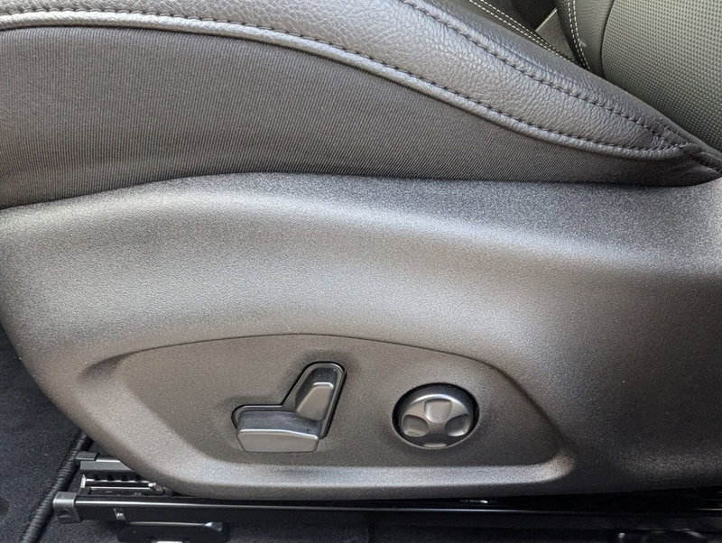 Jeep Compass usata a Milano (19)