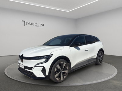 Renault Megane E-Tech Electric Techno EV60 220cv AC22 del 2023 usata a Perugia