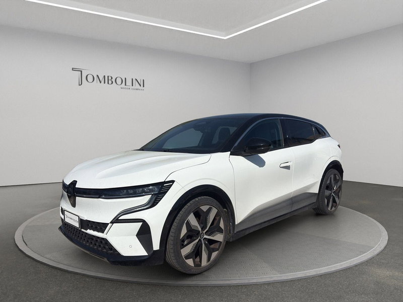 Renault Megane E-Tech Electric usata a Perugia