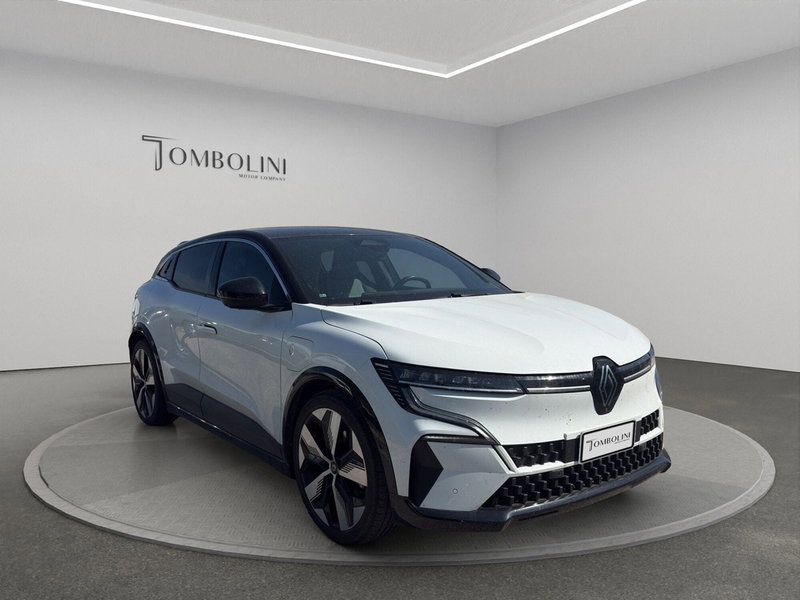 Renault Megane E-Tech Electric usata a Perugia (2)