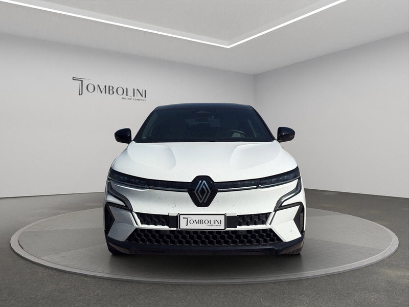 Renault Megane E-Tech Electric usata a Perugia (3)