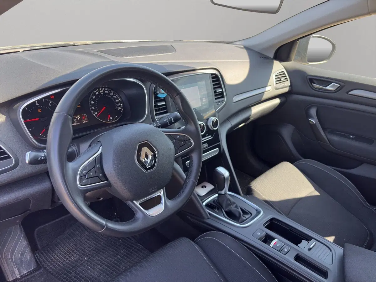 Renault Mégane Sporter usata a Macerata (10)