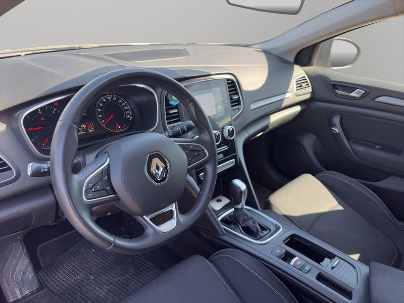 Renault Mégane Sporter usata a Macerata (10)
