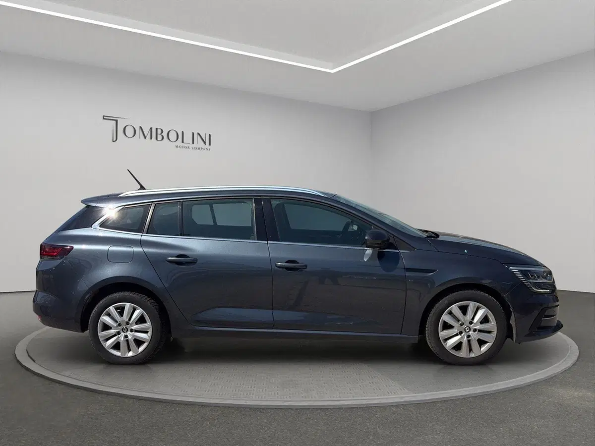 Renault Mégane Sporter usata a Macerata (3)