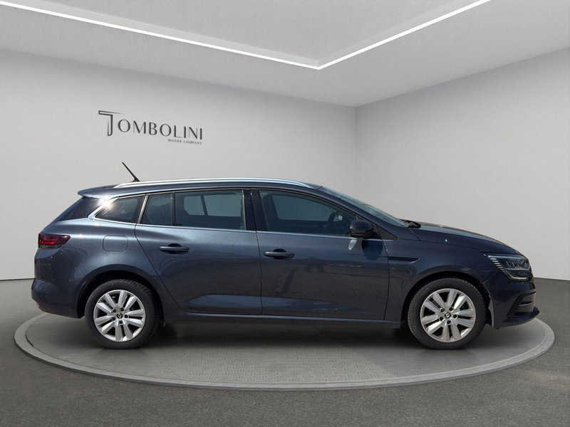 Renault Mégane Sporter usata a Macerata (3)