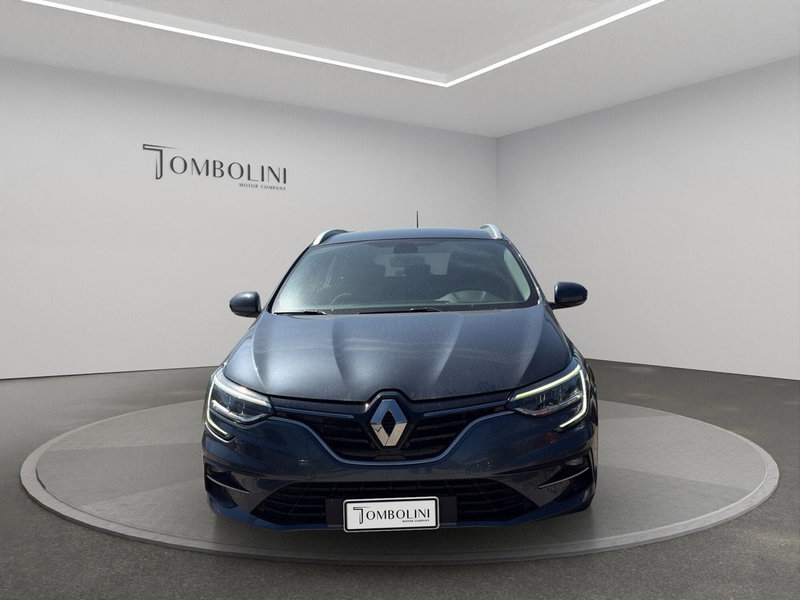 Renault Mégane Sporter usata a Macerata (4)
