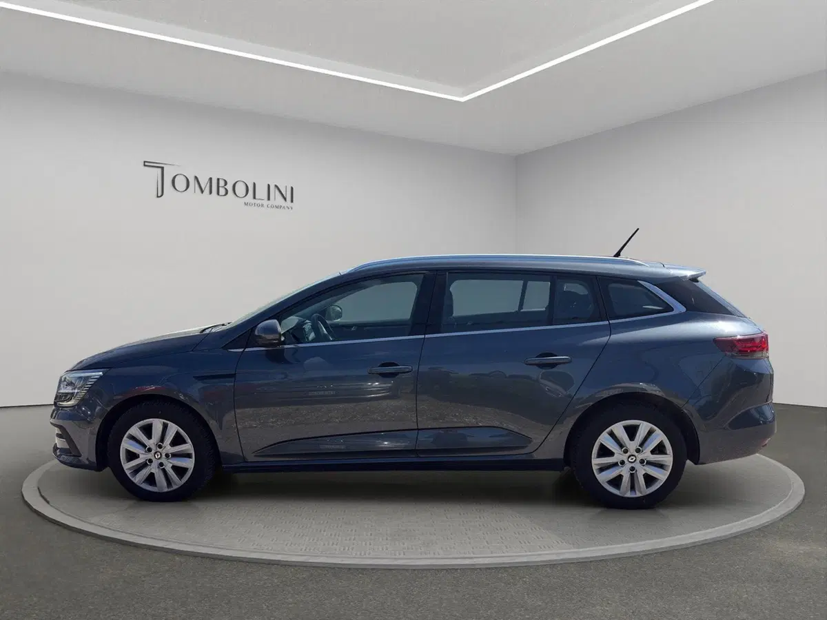 Renault Mégane Sporter usata a Macerata (6)