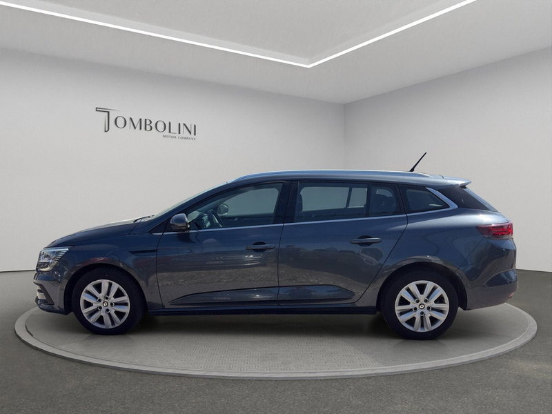 Renault Mégane Sporter usata a Macerata (6)