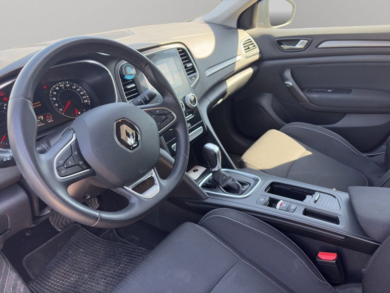 Renault Mégane Sporter usata a Macerata (9)