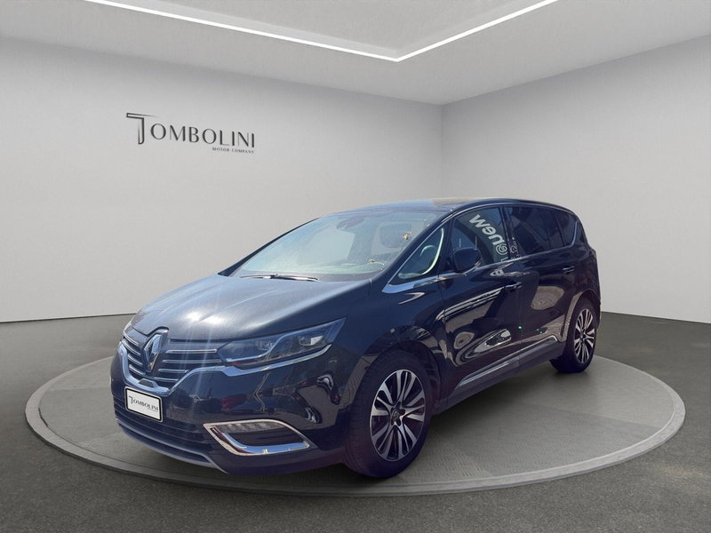 Renault Espace usata a Macerata