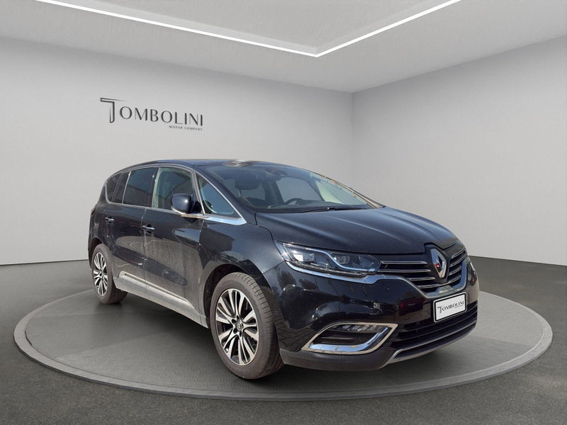 Renault Espace usata a Macerata (2)