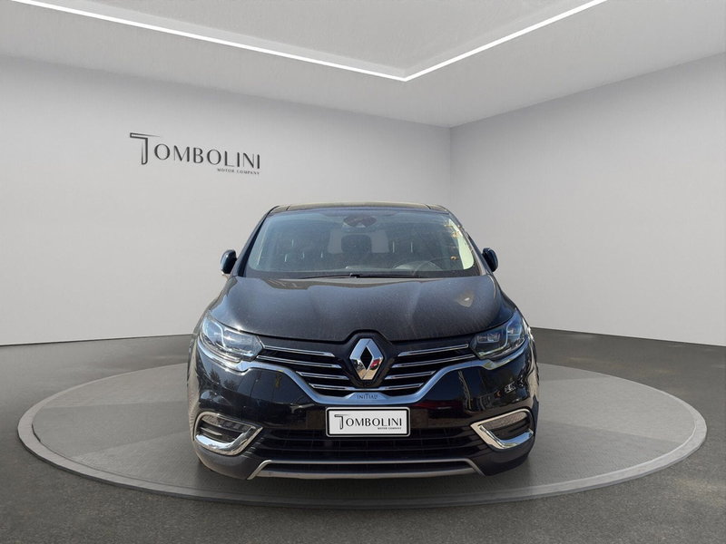 Renault Espace usata a Macerata (3)