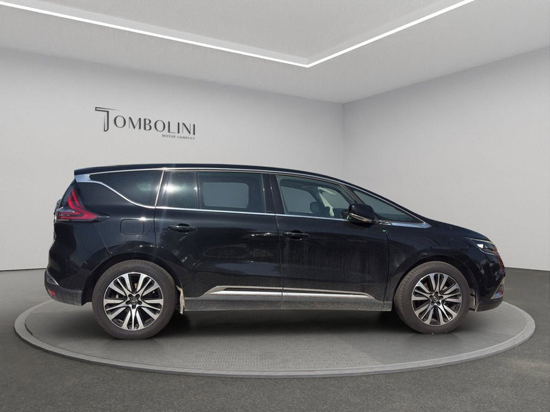 Renault Espace usata a Macerata (4)