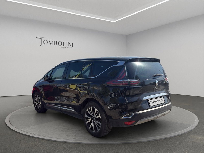 Renault Espace usata a Macerata (5)