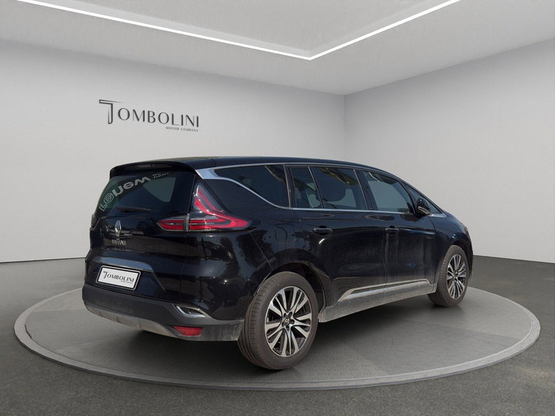 Renault Espace usata a Macerata (6)