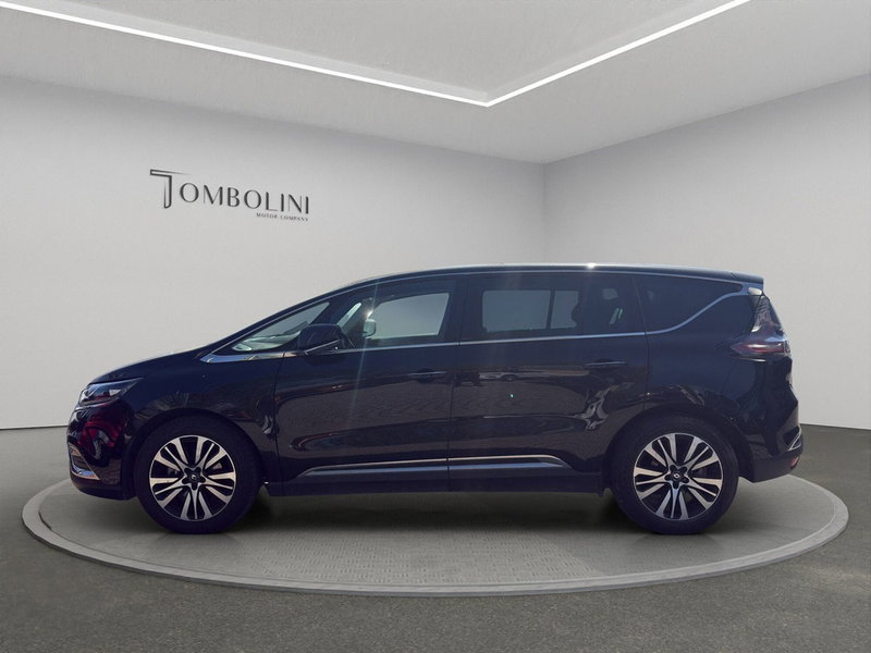 Renault Espace usata a Macerata (7)