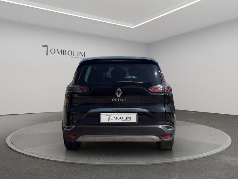 Renault Espace usata a Macerata (8)