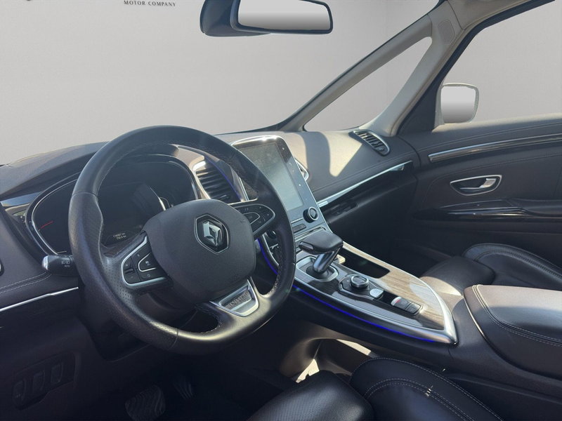 Renault Espace usata a Macerata (9)