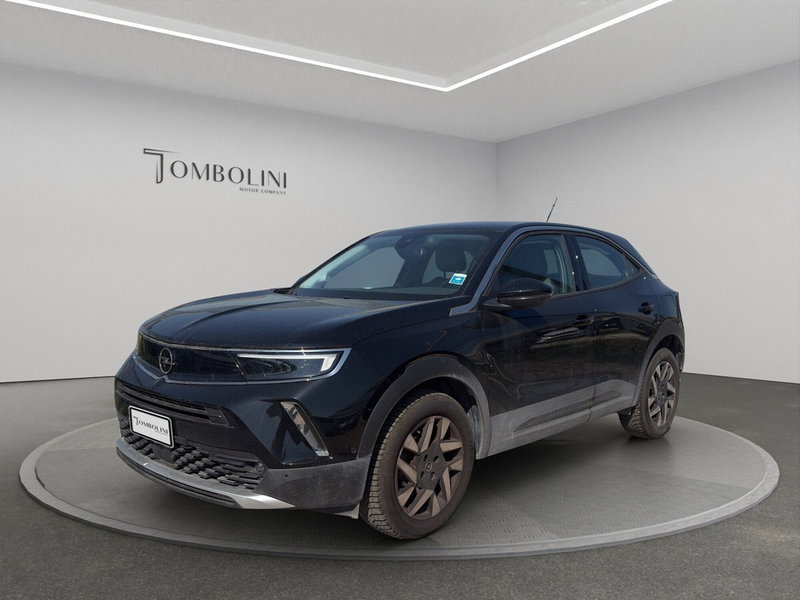 Opel Mokka usata a Macerata