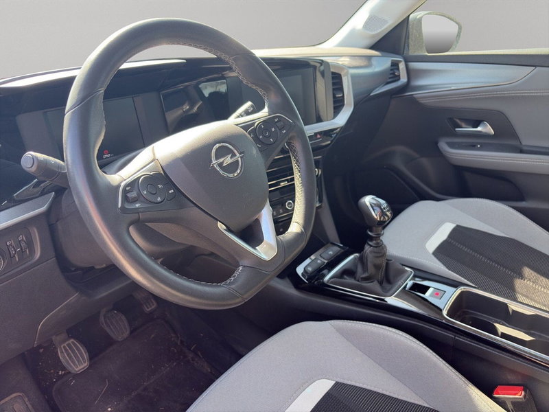 Opel Mokka usata a Macerata (10)