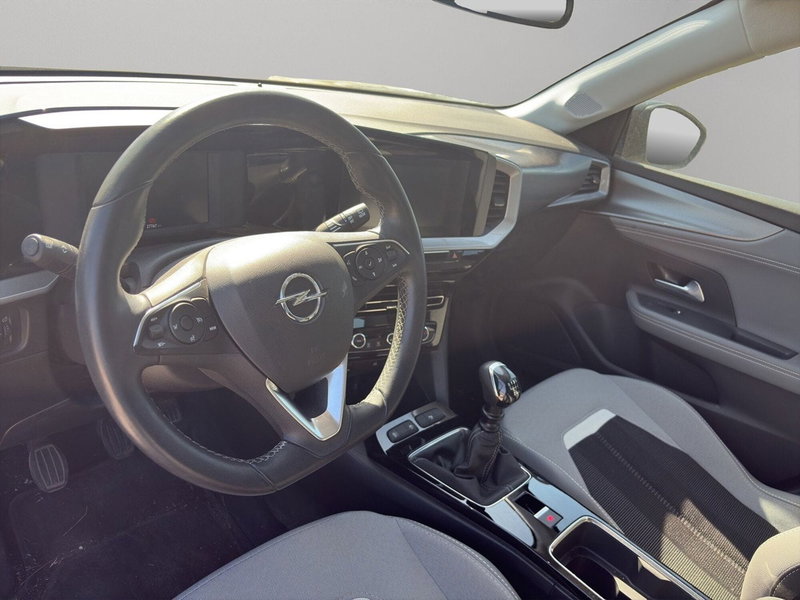 Opel Mokka usata a Macerata (9)