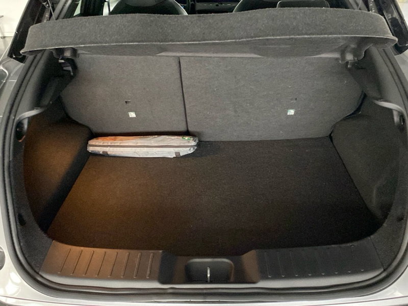 Nissan Juke usata a Vicenza (10)
