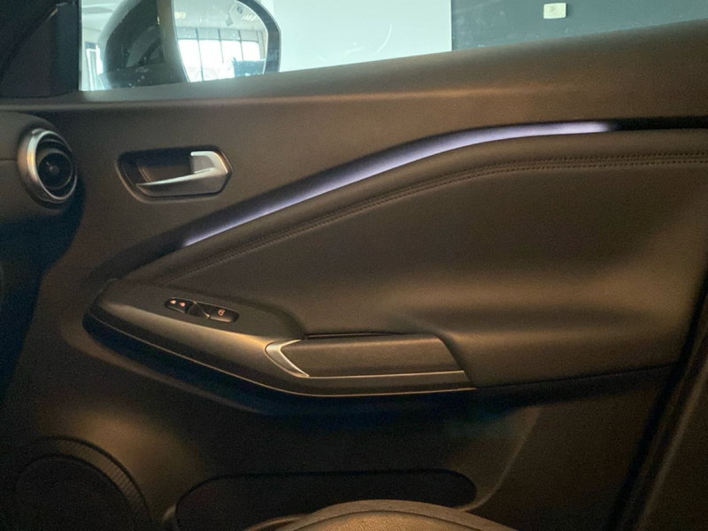 Nissan Juke usata a Vicenza (20)