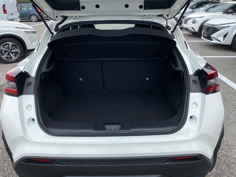Nissan Juke usata a Vicenza (10)