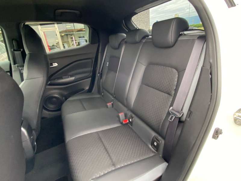 Nissan Juke usata a Vicenza (11)