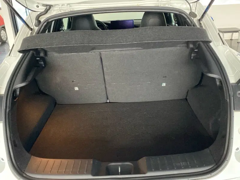 Nissan Juke usata a Vicenza (10)
