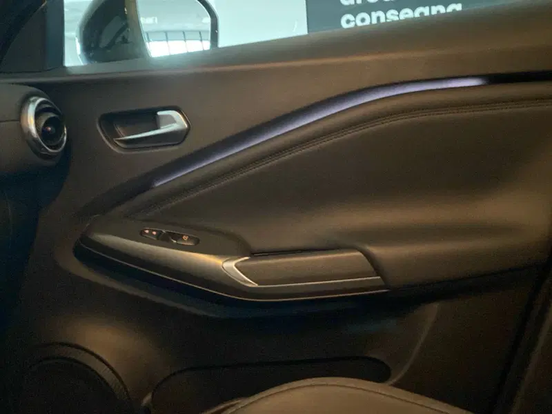 Nissan Juke usata a Vicenza (20)