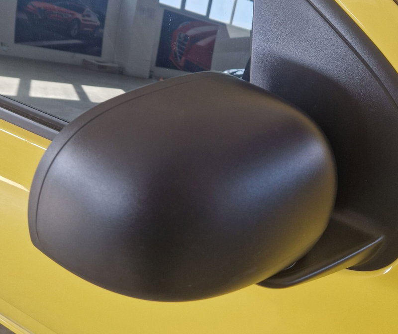 Fiat Panda Cross usata a Terni (17)