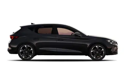 Cupra Leon Leon 1.5 hybrid 150cv dsg nuova a Roma