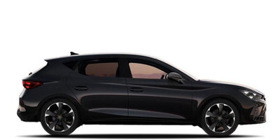 Cupra Leon Leon 1.5 hybrid 150cv dsg nuova a Roma