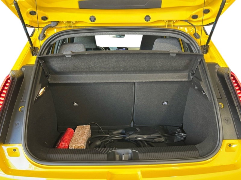 Renault Renault 5 usata a Roma (10)