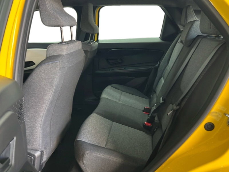 Renault Renault 5 usata a Roma (11)