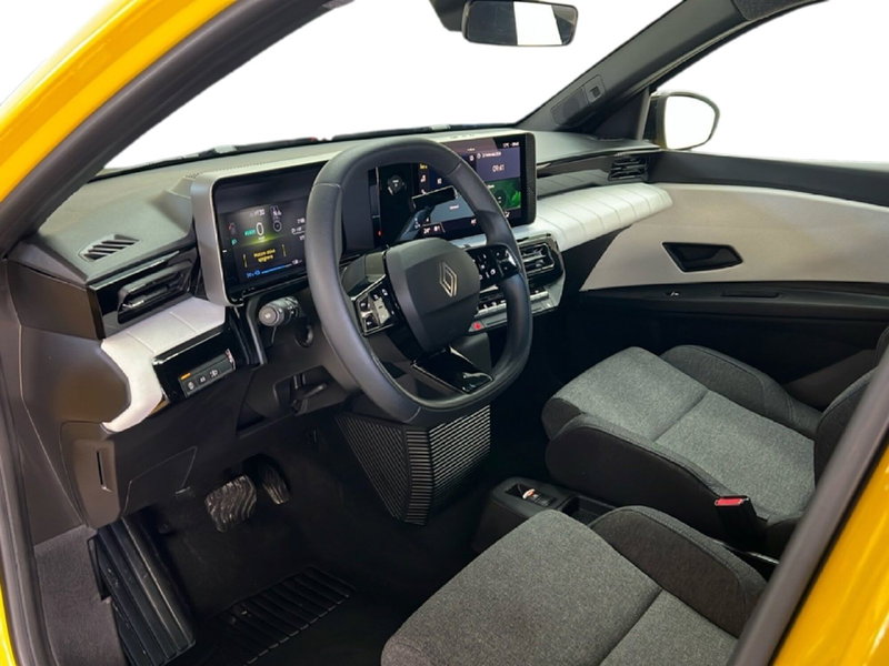 Renault Renault 5 usata a Roma (15)