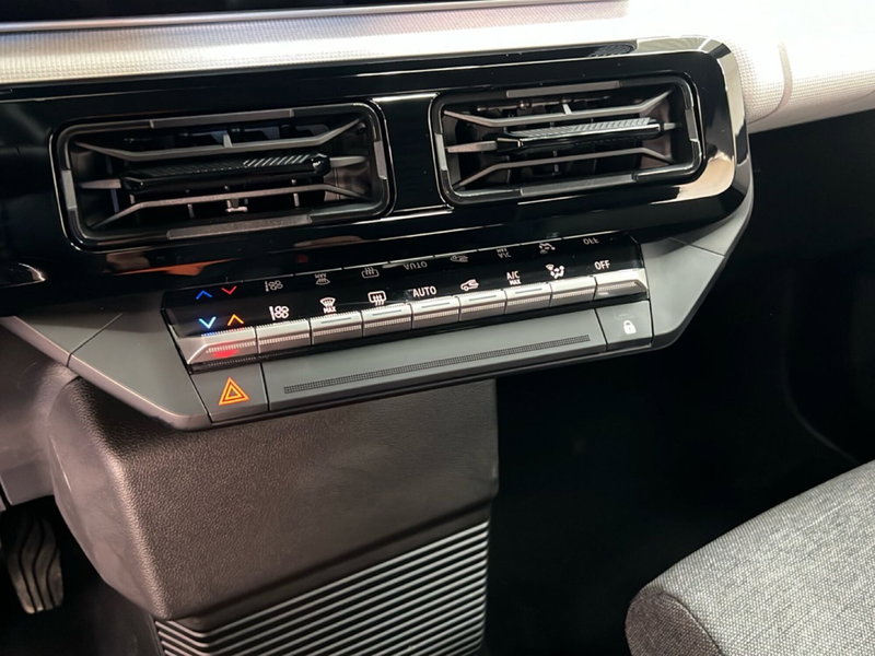 Renault Renault 5 usata a Roma (19)