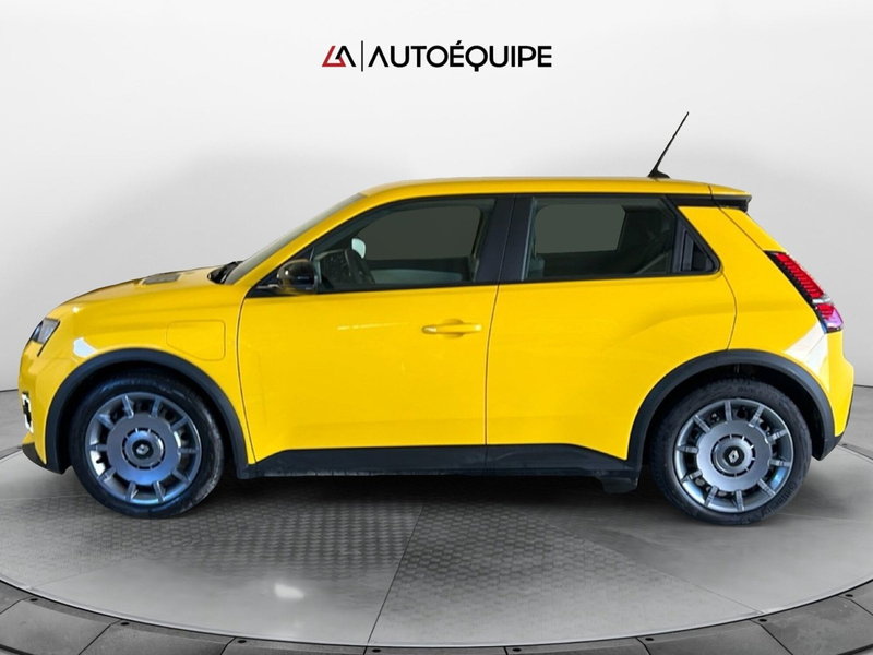 Renault Renault 5 usata a Roma (2)