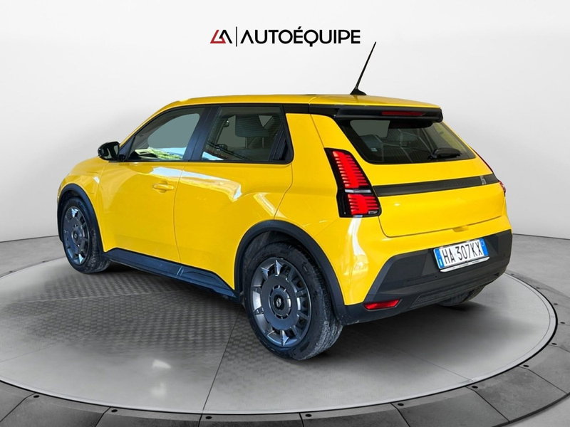 Renault Renault 5 usata a Roma (3)