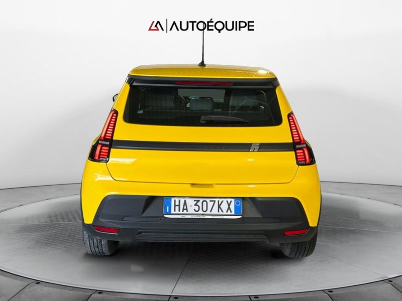 Renault Renault 5 usata a Roma (4)