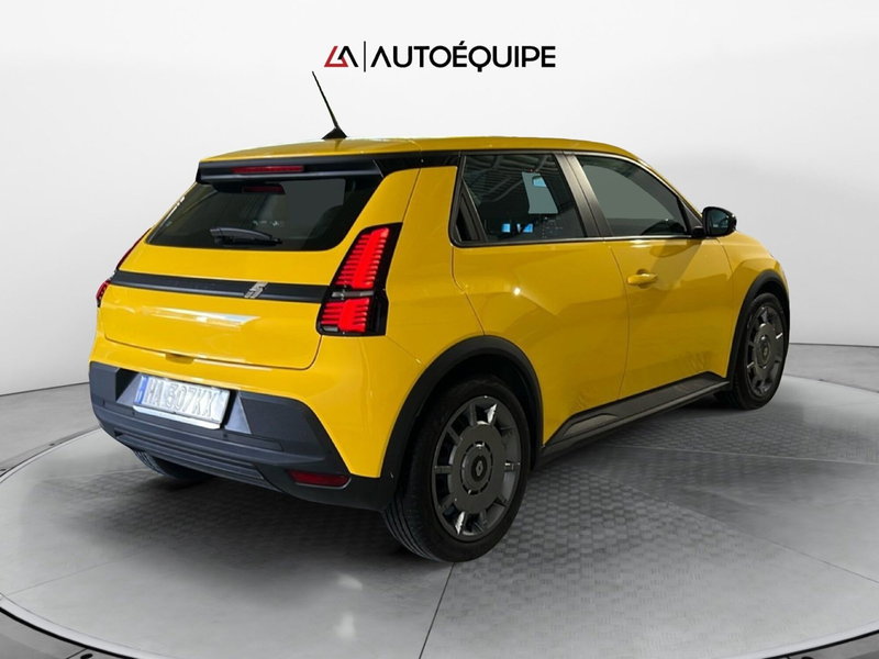 Renault Renault 5 usata a Roma (5)