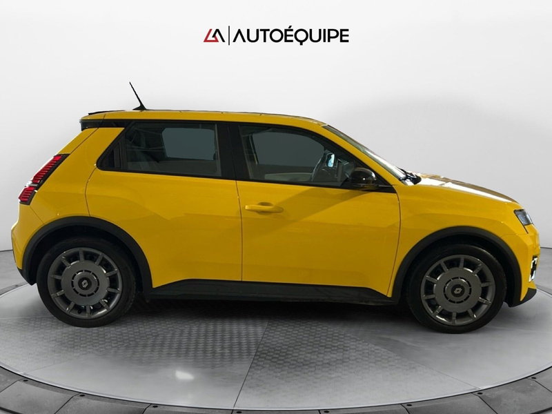 Renault Renault 5 usata a Roma (6)