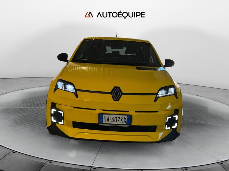 Renault Renault 5 usata a Roma (8)