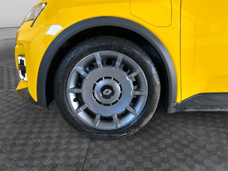 Renault Renault 5 usata a Roma (9)