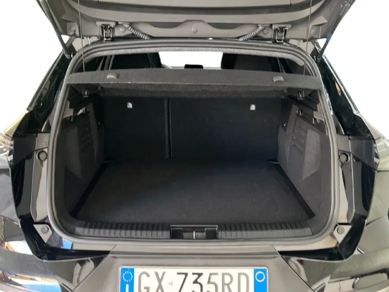 Renault Symbioz usata a Roma (10)