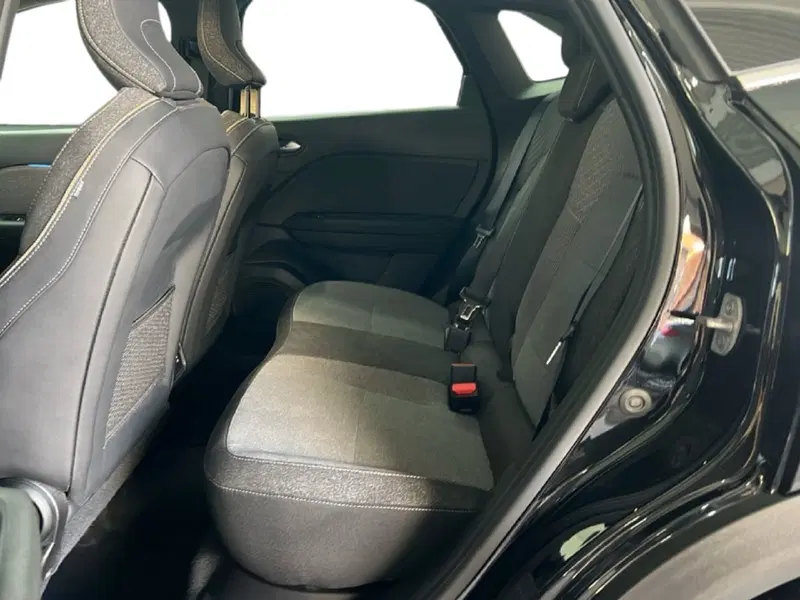 Renault Symbioz usata a Roma (11)