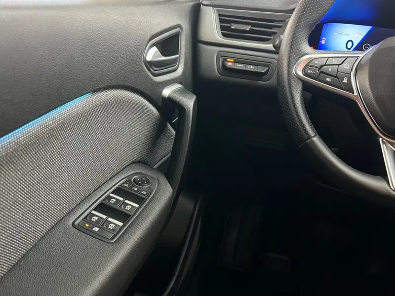 Renault Symbioz usata a Roma (13)